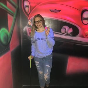 Meet your Posher, Hope